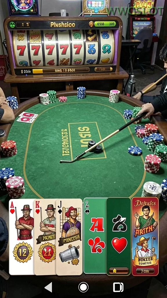 Cuplikan layar 88MAIN — halaman utama
